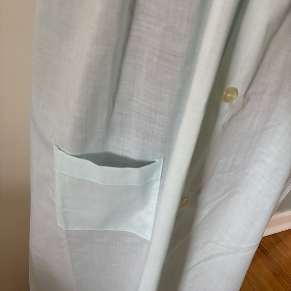 Vintage 1960’s Sears Nightgown - Picture 3 of 10